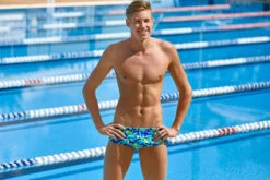 Funky Trunks - Bird Brain - Mens Eco Classic Trunks -UK Swimsuit Sales 2024 funky trunks bird brain mens eco classic trunks 7