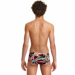 Funky Trunks - Black Blades - Boys Sidewinder Trunks 8 Funky Trunks - Black Blades - Boys Sidewinder Trunks -UK Swimsuit Sales 2024 funky trunks black blades boys sidewinder trunks 3