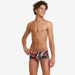 Funky Trunks - Black Blades - Boys Sidewinder Trunks 9 Funky Trunks - Black Blades - Boys Sidewinder Trunks -UK Swimsuit Sales 2024 funky trunks black blades boys sidewinder trunks 4