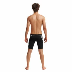Funky Trunks - Black Tint - Boys Training Jammers 8 Funky Trunks - Black Tint - Boys Training Jammers -UK Swimsuit Sales 2024 funky trunks black tint boys training jammers 3