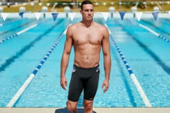 Funky Trunks - Black Tint - Mens Training Jammers -UK Swimsuit Sales 2024 funky trunks black tint mens training jammers 5