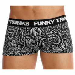 Funky Trunks - Black Widow Mens Underwear Trunk 10 Funky Trunks - Black Widow Mens Underwear Trunk -UK Swimsuit Sales 2024 funky trunks black widow mens underwear trunk 4