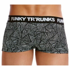 Funky Trunks - Black Widow Mens Underwear Trunk 11 Funky Trunks - Black Widow Mens Underwear Trunk -UK Swimsuit Sales 2024 funky trunks black widow mens underwear trunk 5