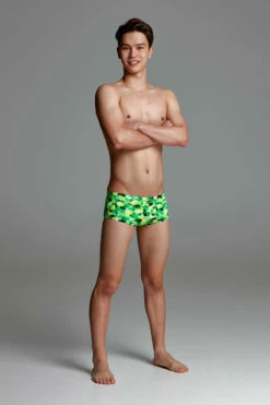 Funky Trunks - Blast Fusion Boys Classic Trunks -UK Swimsuit Sales 2024 funky trunks blast fusion boys classic trunks 4