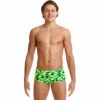 Funky Trunks - Blast Fusion Mens Classic Trunks