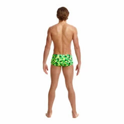 Funky Trunks - Blast Fusion Mens Classic Trunks -UK Swimsuit Sales 2024 funky trunks blast fusion mens classic trunks 3