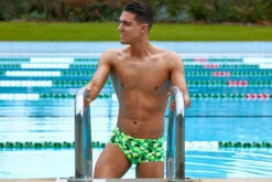 Funky Trunks - Blast Fusion Mens Classic Trunks -UK Swimsuit Sales 2024 funky trunks blast fusion mens classic trunks 5