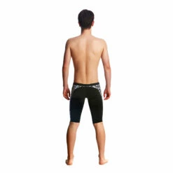 Funky Trunks - Bleached Coral Boys Training Jammers -UK Swimsuit Sales 2024 funky trunks bleached coral boys training jammers 3