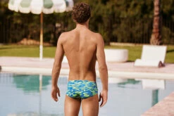 Funky Trunks - Blizzard Blitz - Mens Sidewinder Trunks -UK Swimsuit Sales 2024 funky trunks blizzard blitz mens sidewinder trunks 6