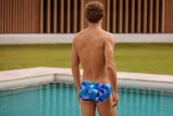 Funky Trunks - Blue Bars - Mens Classic Trunks 13 Funky Trunks - Blue Bars - Mens Classic Trunks -UK Swimsuit Sales 2024 funky trunks blue bars mens classic trunks 6