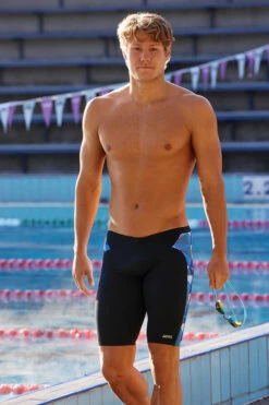 Funky Trunks - Blue Bars - Mens Training Jammers 16 Funky Trunks - Blue Bars - Mens Training Jammers -UK Swimsuit Sales 2024 funky trunks blue bars mens training jammers 6