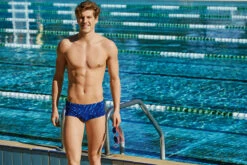 Funky Trunks - Blue Mist - Boys Classic Trunks -UK Swimsuit Sales 2024 funky trunks blue mist boys classic trunks 5