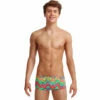 Funky Trunks - Body Contour - Boys Eco Classic Trunks -UK Swimsuit Sales 2024 funky trunks body contour boys eco classic trunks 1