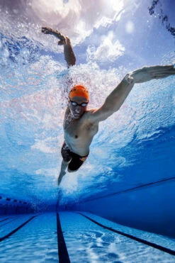 Funky Trunks - Clockwork Orange Boys Jammers -UK Swimsuit Sales 2024 funky trunks boys swimwear clockwork orange jammers 4