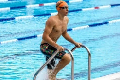 Funky Trunks - Clockwork Orange Boys Jammers -UK Swimsuit Sales 2024 funky trunks boys swimwear clockwork orange jammers 6