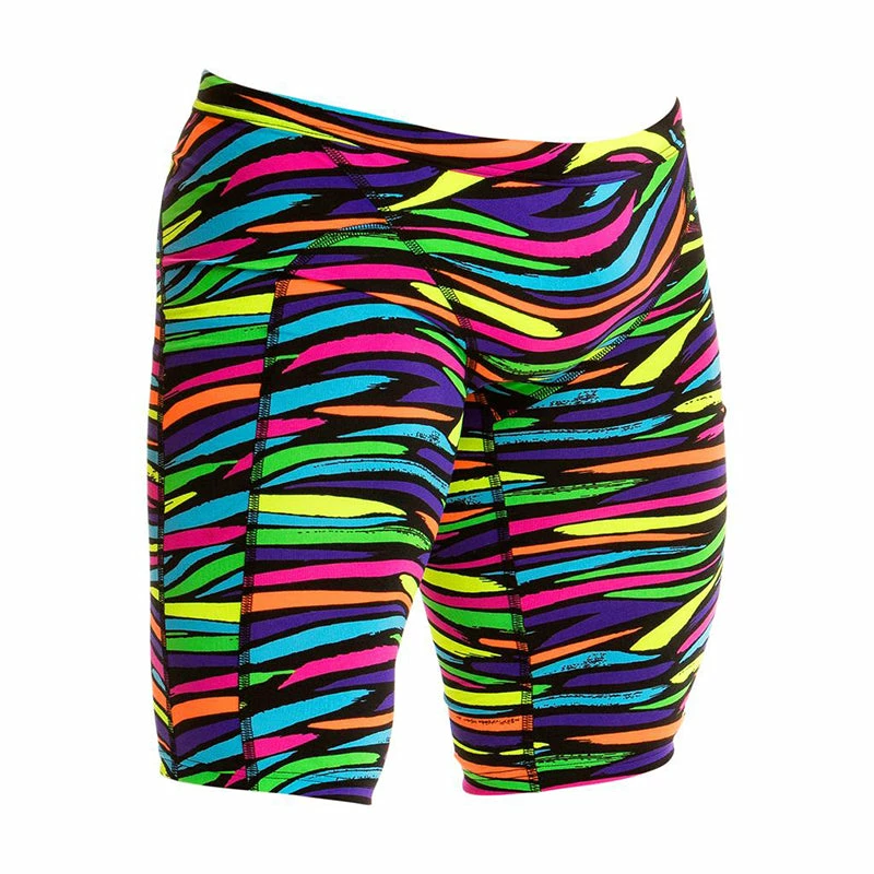 Funky Trunks - Cosmic Comet Boys Jammers 4 Funky Trunks - Cosmic Comet Boys Jammers - Image 2