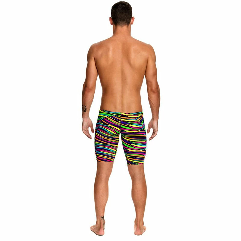 Funky Trunks - Cosmic Comet Boys Jammers 5 Funky Trunks - Cosmic Comet Boys Jammers - Image 3