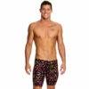 Funky Trunks - Puma Power AOP Boys Jammers -UK Swimsuit Sales 2024 funky trunks boys swimwear puma power jammers 1