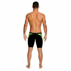 Funky Trunks - Supersonic Boys Jammers -UK Swimsuit Sales 2024 funky trunks boys swimwear supersonic jammers 3