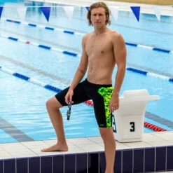 Funky Trunks - Supersonic Boys Jammers -UK Swimsuit Sales 2024 funky trunks boys swimwear supersonic jammers 4