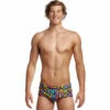 Funky Trunks - Brand Galaxy - Mens Plain Front Trunks -UK Swimsuit Sales 2024 funky trunks brand galaxy mens plain front trunks 1