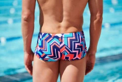 Funky Trunks - Broken Arrow - Mens Plain Front Trunks -UK Swimsuit Sales 2024 funky trunks broken arrow mens plain front trunks 11