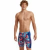 Funky Trunks - Broken Arrow - Mens Training Jammers