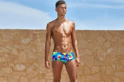 Funky Trunks - Brushed Up - Boys Classic Trunks -UK Swimsuit Sales 2024 funky trunks brushed up boys classic trunks 5