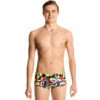 Funky Trunks - Bumble Jumble Boys Classic Trunks -UK Swimsuit Sales 2024 funky trunks bumble jumble boys classic trunks 1