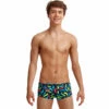 Funky Trunks - Chilli Boss - Boys Eco Classic Trunks -UK Swimsuit Sales 2024 funky trunks chilli boss boys eco classic trunks 1