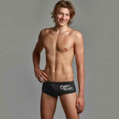 Funky Trunks - Chromed - Boys Sidewinder Trunk -UK Swimsuit Sales 2024 funky trunks chromed boys sidewinder trunk 4