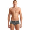 Funky Trunks - City Shadows - Mens Plain Front Trunks 2 Funky Trunks - City Shadows - Mens Plain Front Trunks -UK Swimsuit Sales 2024 funky trunks city shadows mens plain front trunks 1