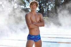 Funky Trunks - Cold Current - Mens Plain Front Trunks -UK Swimsuit Sales 2024 funky trunks cold current mens plain front trunks 6