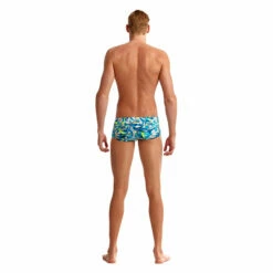 Funky Trunks - Concordia - Mens Classic Trunks -UK Swimsuit Sales 2024 funky trunks concordia mens classic trunks 3