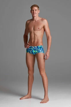 Funky Trunks - Concordia - Mens Classic Trunks -UK Swimsuit Sales 2024 funky trunks concordia mens classic trunks 5