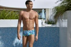 Funky Trunks - Concordia - Mens Classic Trunks -UK Swimsuit Sales 2024 funky trunks concordia mens classic trunks 6