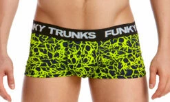 Funky Trunks - Coral Gold Mens Underwear -UK Swimsuit Sales 2024 funky trunks coral gold mens underwear 4