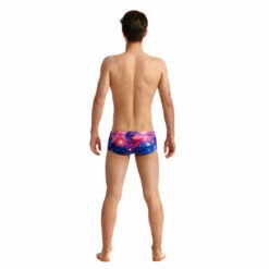 Funky Trunks - Cosmos Boys Classic Trunks -UK Swimsuit Sales 2024 funky trunks cosmos boys classic trunks 3