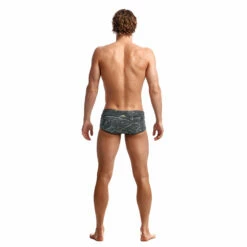 Funky Trunks - Crack Up Mens Classic Trunks -UK Swimsuit Sales 2024 funky trunks crack up classic mens trunks 3