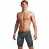 Funky Trunks - Crack Up Mens Training Jammers -UK Swimsuit Sales 2024 funky trunks crack up mens jammers 1