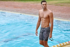 Funky Trunks - Crack Up Mens Training Jammers -UK Swimsuit Sales 2024 funky trunks crack up mens jammers 5