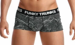 Funky Trunks - Crack Up - Mens Underwear Trunks -UK Swimsuit Sales 2024 funky trunks crack up mens underwear trunks 4