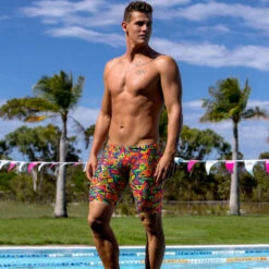 Funky Trunks - Crazy Crayon Boys Jammers 12 Funky Trunks - Crazy Crayon Boys Jammers -UK Swimsuit Sales 2024 funky trunks crazy crayon boys jammers 5