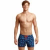 Funky Trunks - Croc Top - Mens Shorty Shorts Short -UK Swimsuit Sales 2024 funky trunks croc top mens shorty shorts short 1