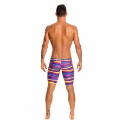 Funky Trunks - Crystal Wave Boys Jammers 9 Funky Trunks - Crystal Wave Boys Jammers -UK Swimsuit Sales 2024 funky trunks crystal wave boys jammers 3