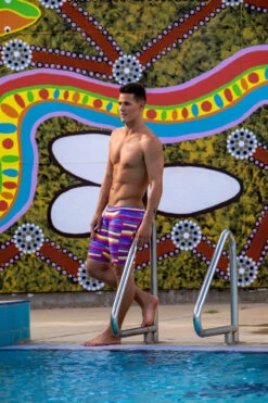 Funky Trunks - Crystal Wave Boys Jammers 10 Funky Trunks - Crystal Wave Boys Jammers -UK Swimsuit Sales 2024 funky trunks crystal wave boys jammers 4