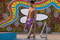 Funky Trunks - Crystal Wave Boys Jammers 11 Funky Trunks - Crystal Wave Boys Jammers -UK Swimsuit Sales 2024 funky trunks crystal wave boys jammers 5