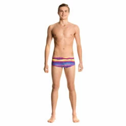 Funky Trunks - Crystal Wave Boys Classic Trunks -UK Swimsuit Sales 2024 funky trunks crystal wave classic boys trunks 4