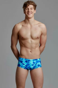 Funky Trunks - Depth Charge - Mens Sidewinder Trunks 10 Funky Trunks - Depth Charge - Mens Sidewinder Trunks -UK Swimsuit Sales 2024 funky trunks depth charge mens sidewinder trunks 4