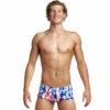 Funky Trunks - Different Strokes - Mens Plain Front Trunks 2 Funky Trunks - Different Strokes - Mens Plain Front Trunks -UK Swimsuit Sales 2024 funky trunks different strokes mens plain front trunks 1